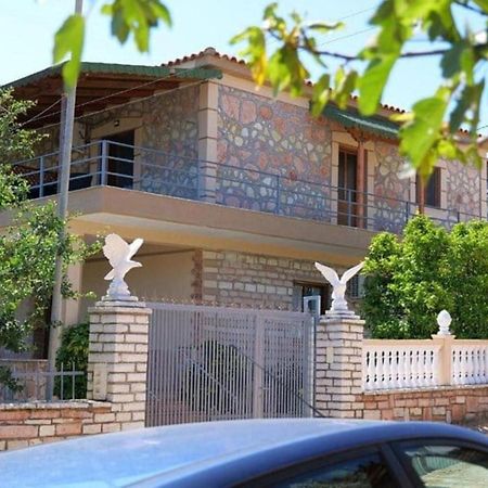 Villa Korado Sarandë Eksteriør billede