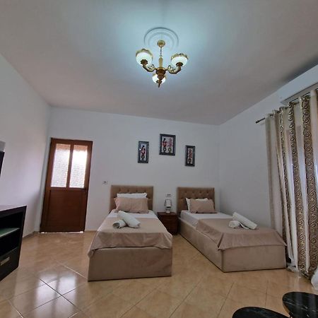 Villa Korado Sarandë Eksteriør billede
