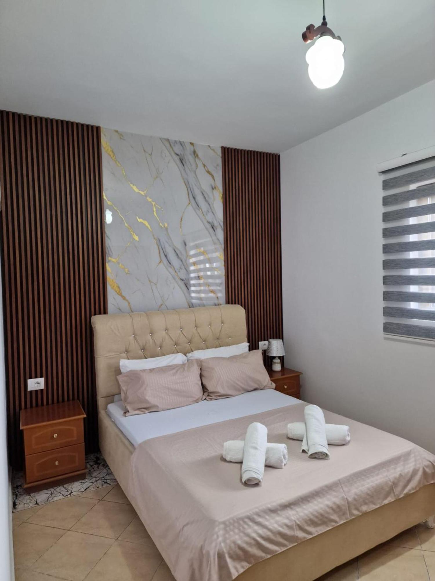 Villa Korado Sarandë Eksteriør billede