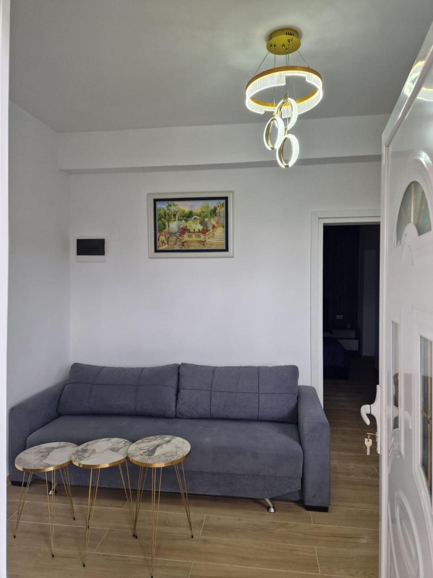 Villa Korado Sarandë Eksteriør billede