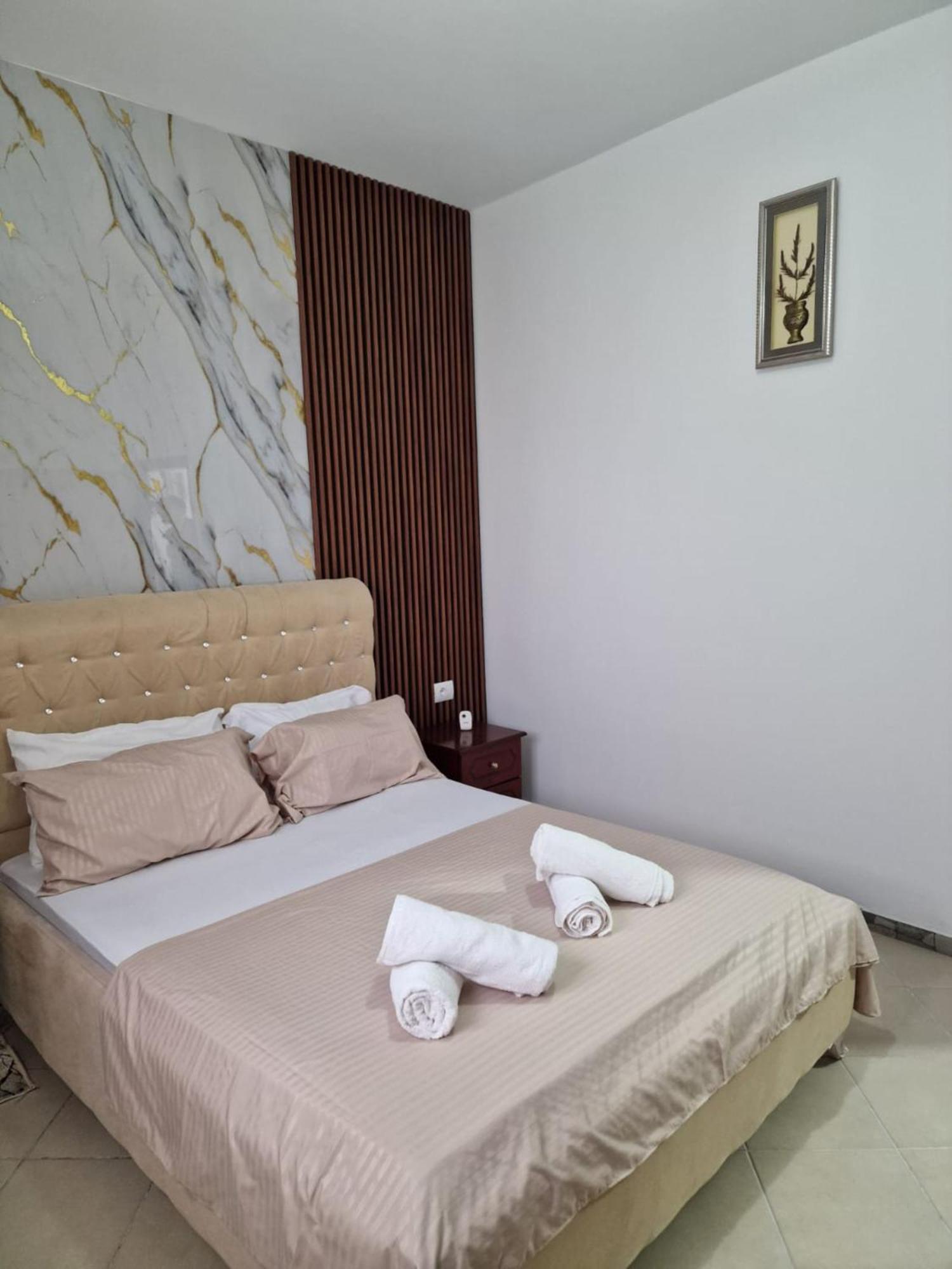 Villa Korado Sarandë Eksteriør billede