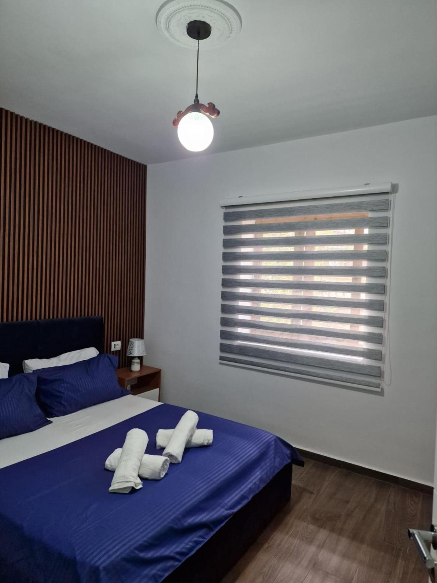 Villa Korado Sarandë Eksteriør billede