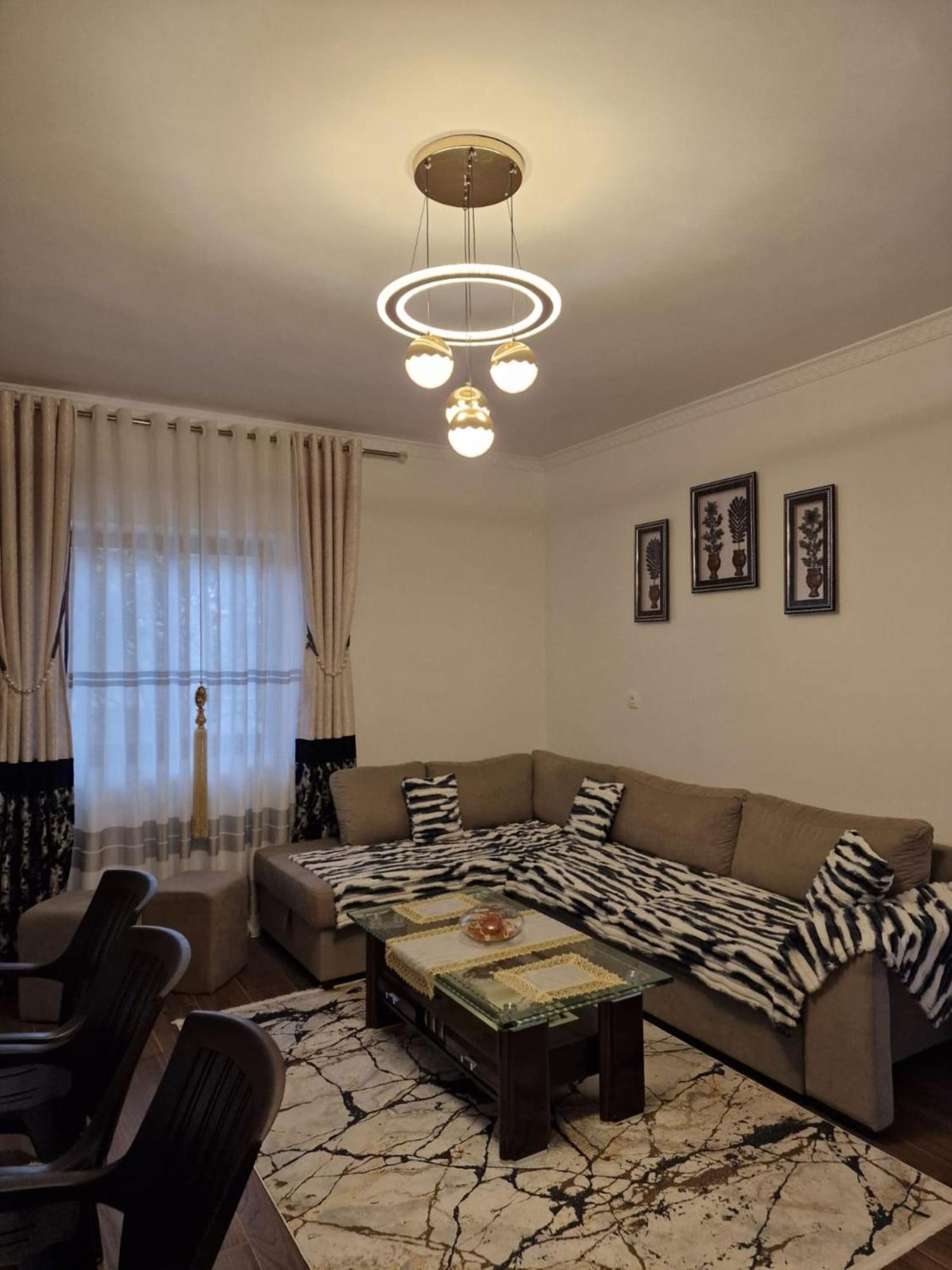 Villa Korado Sarandë Eksteriør billede
