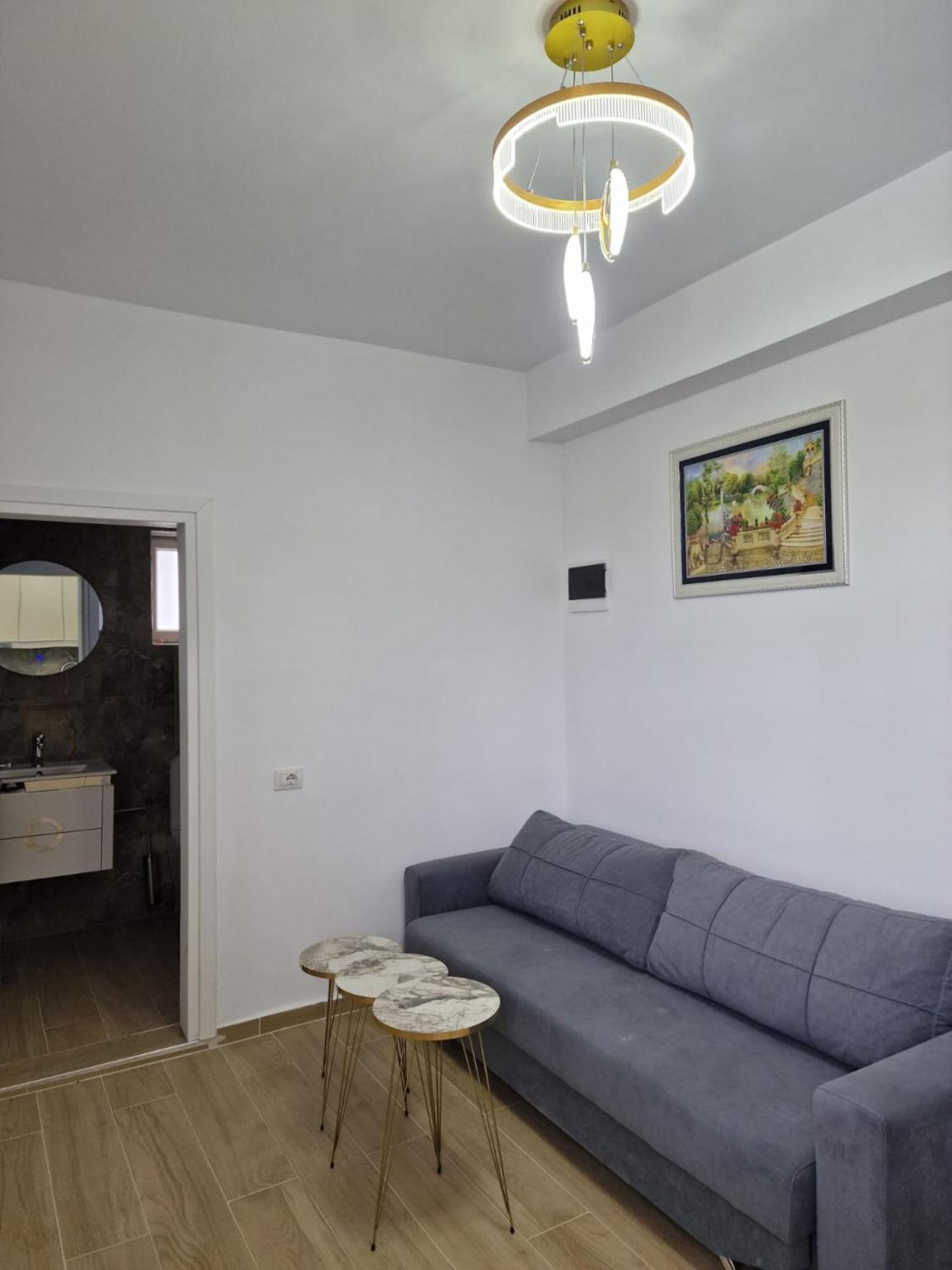 Villa Korado Sarandë Eksteriør billede