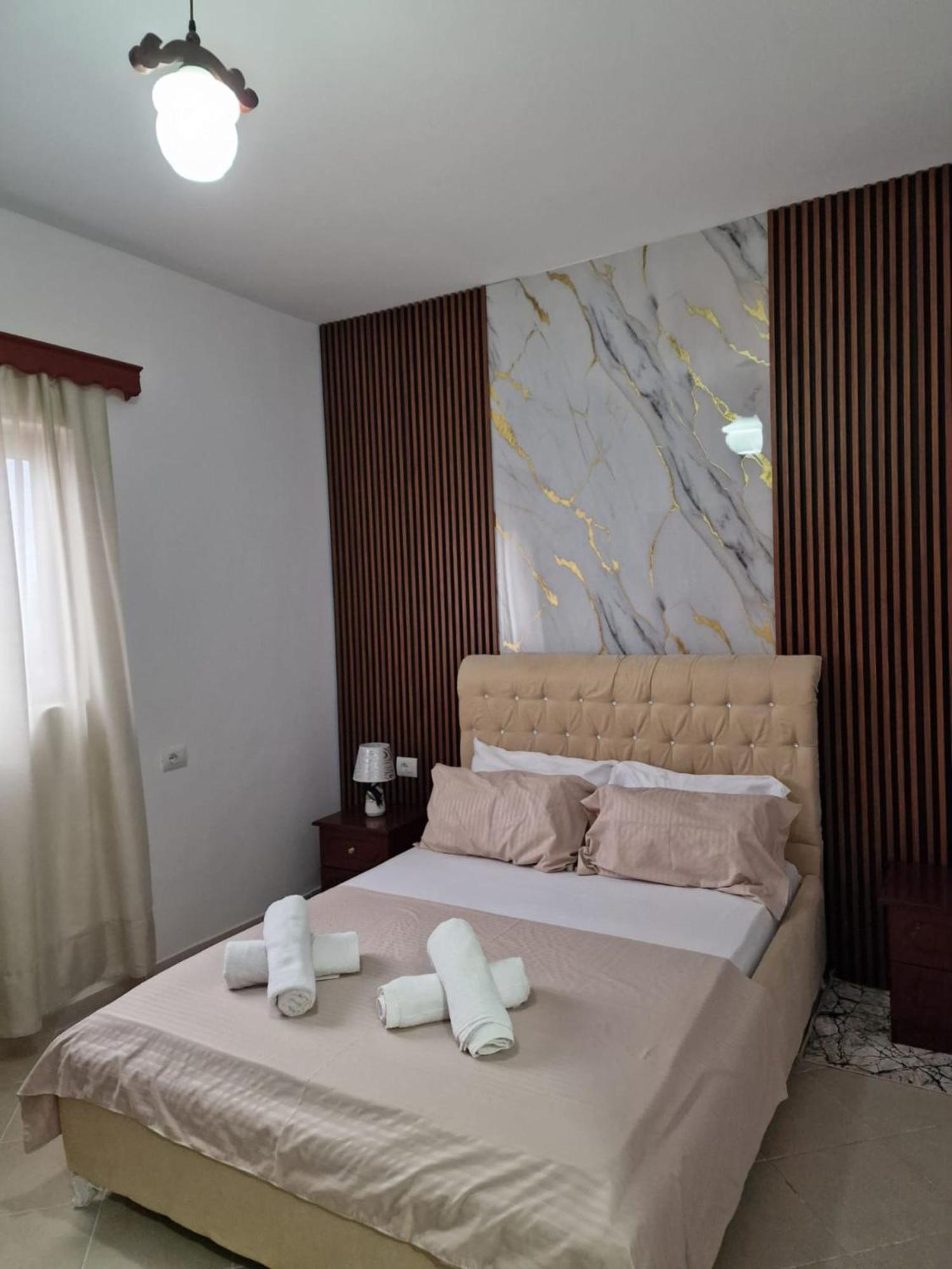 Villa Korado Sarandë Eksteriør billede