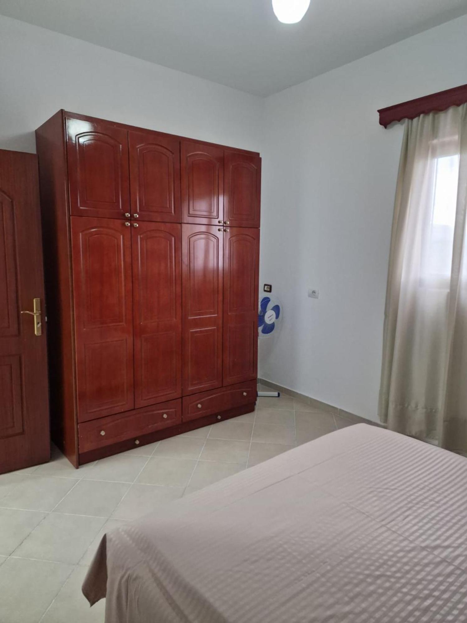 Villa Korado Sarandë Eksteriør billede