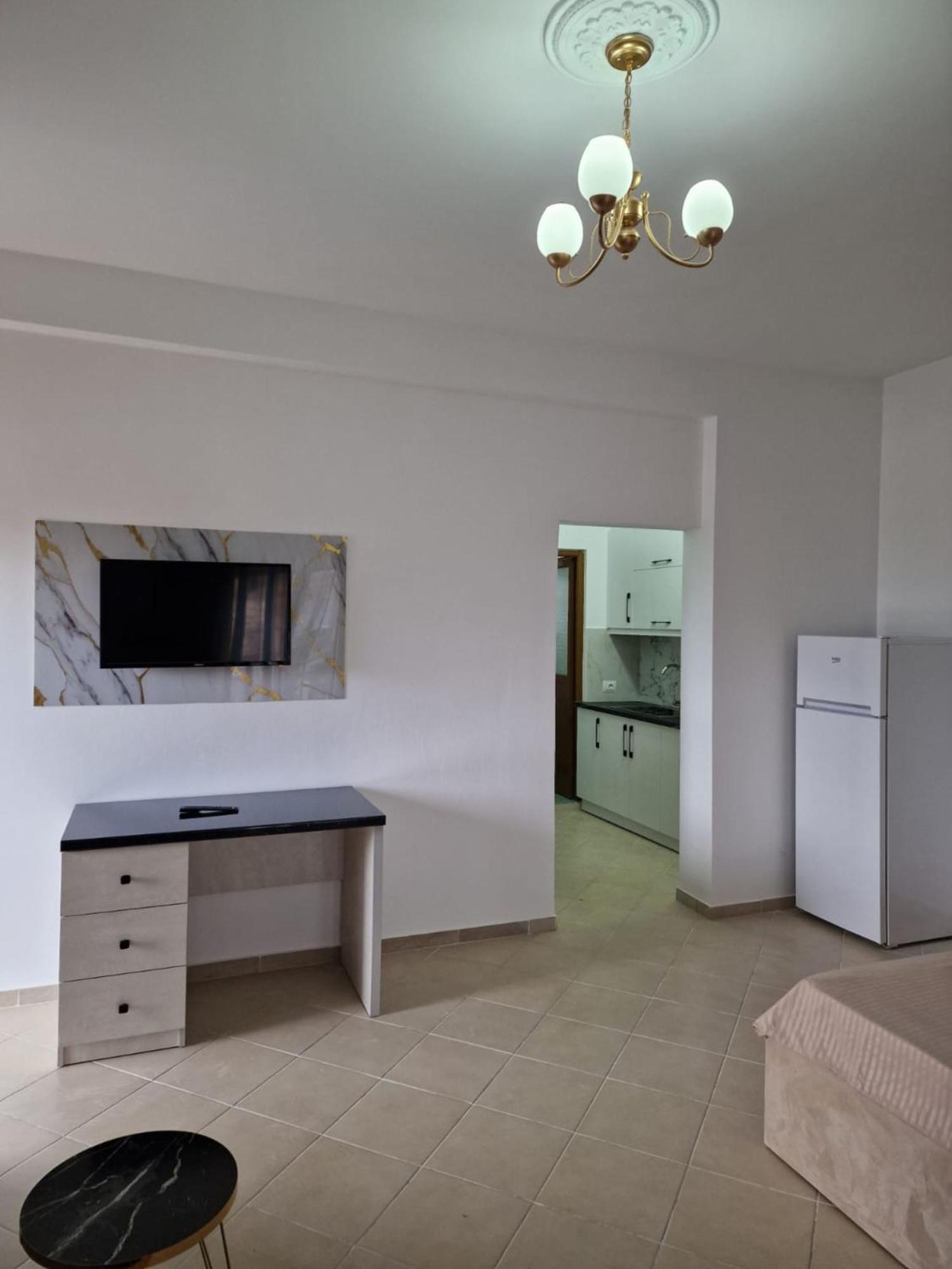Villa Korado Sarandë Eksteriør billede