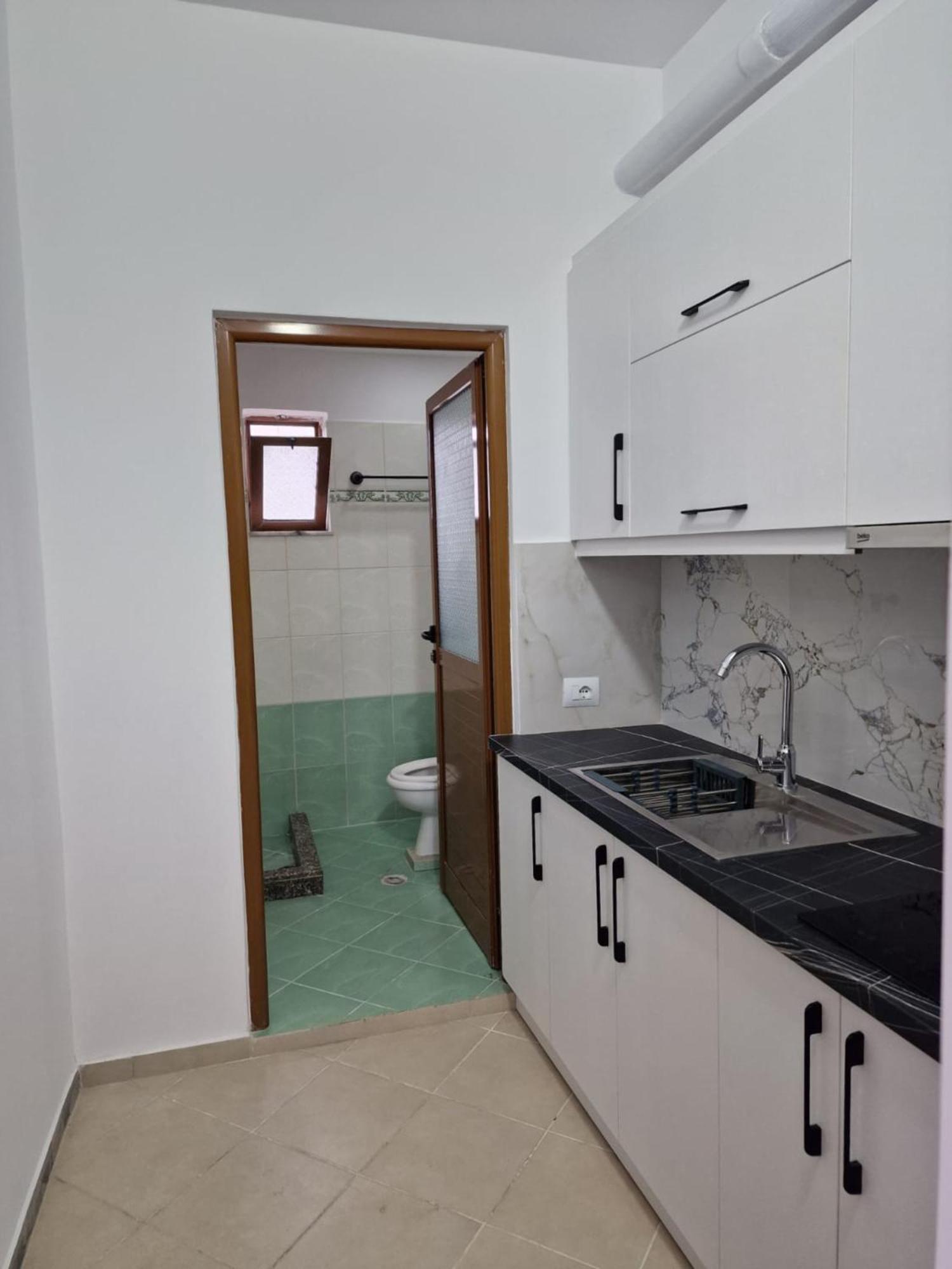 Villa Korado Sarandë Eksteriør billede