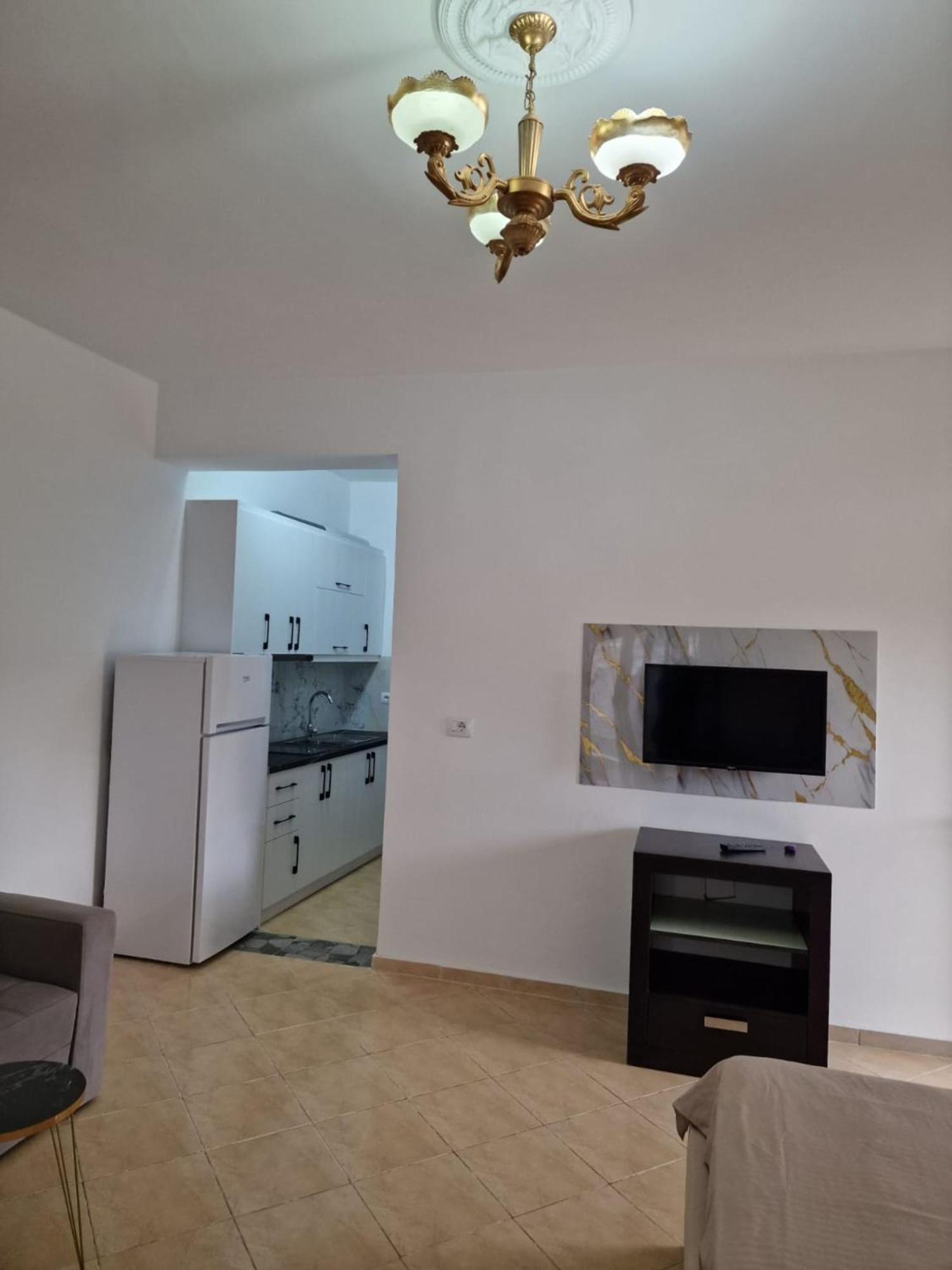 Villa Korado Sarandë Eksteriør billede