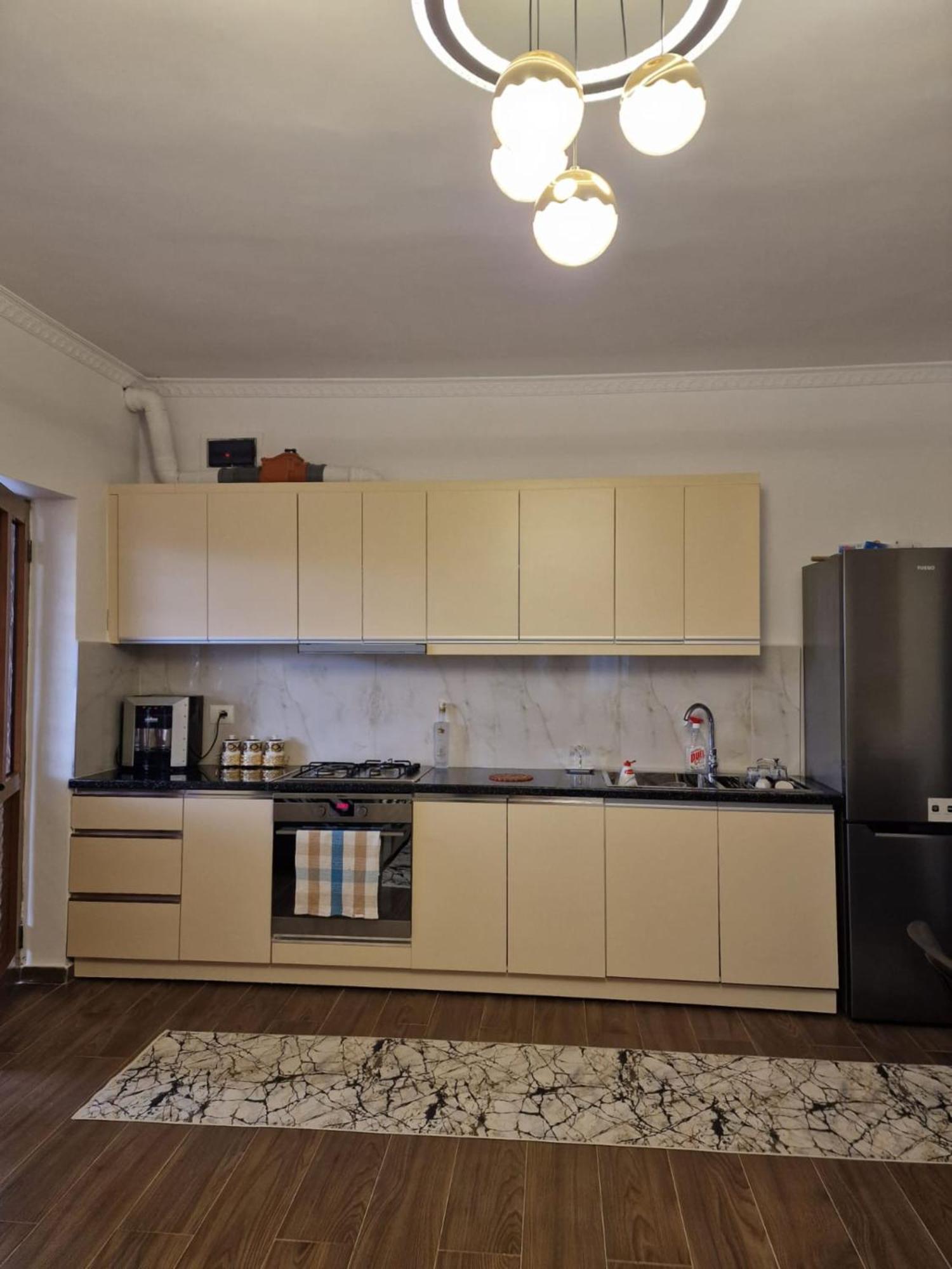 Villa Korado Sarandë Eksteriør billede