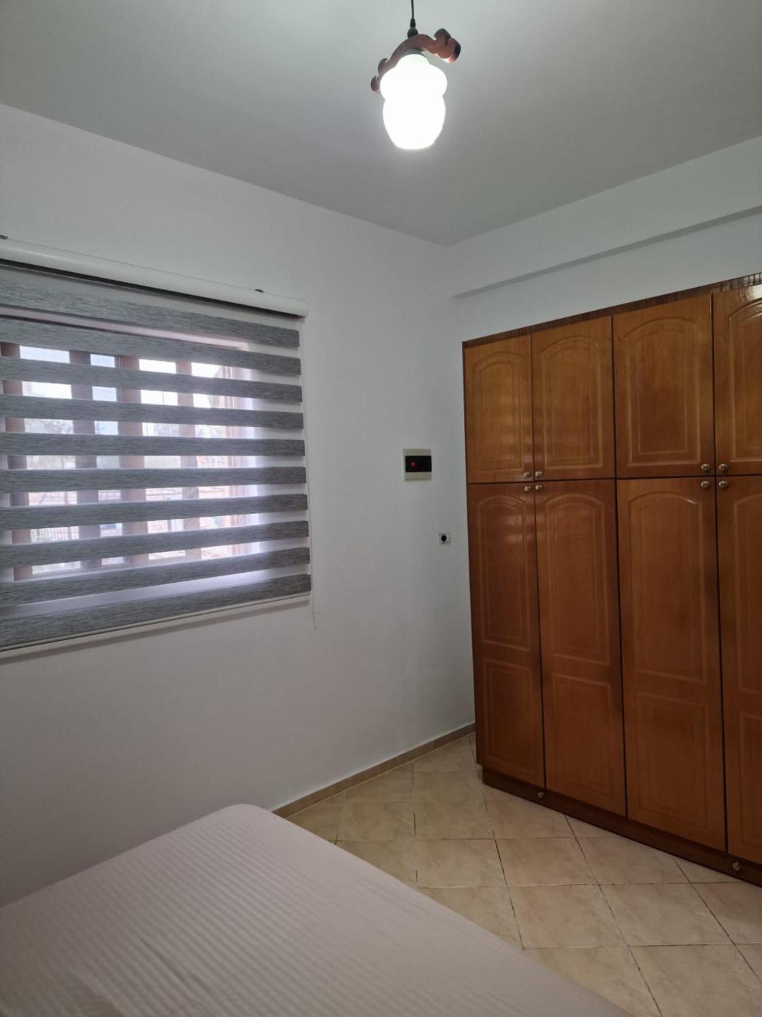 Villa Korado Sarandë Eksteriør billede