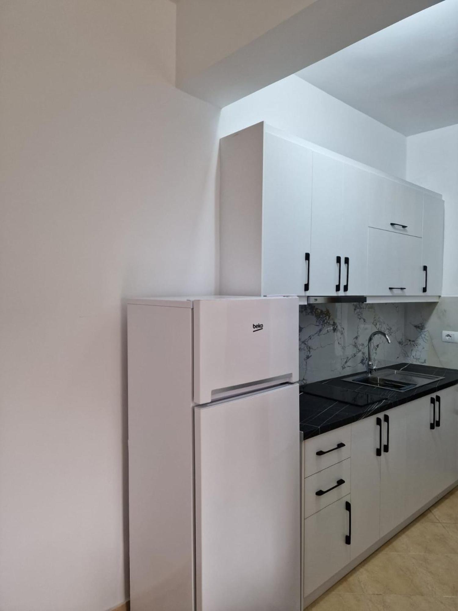 Villa Korado Sarandë Eksteriør billede