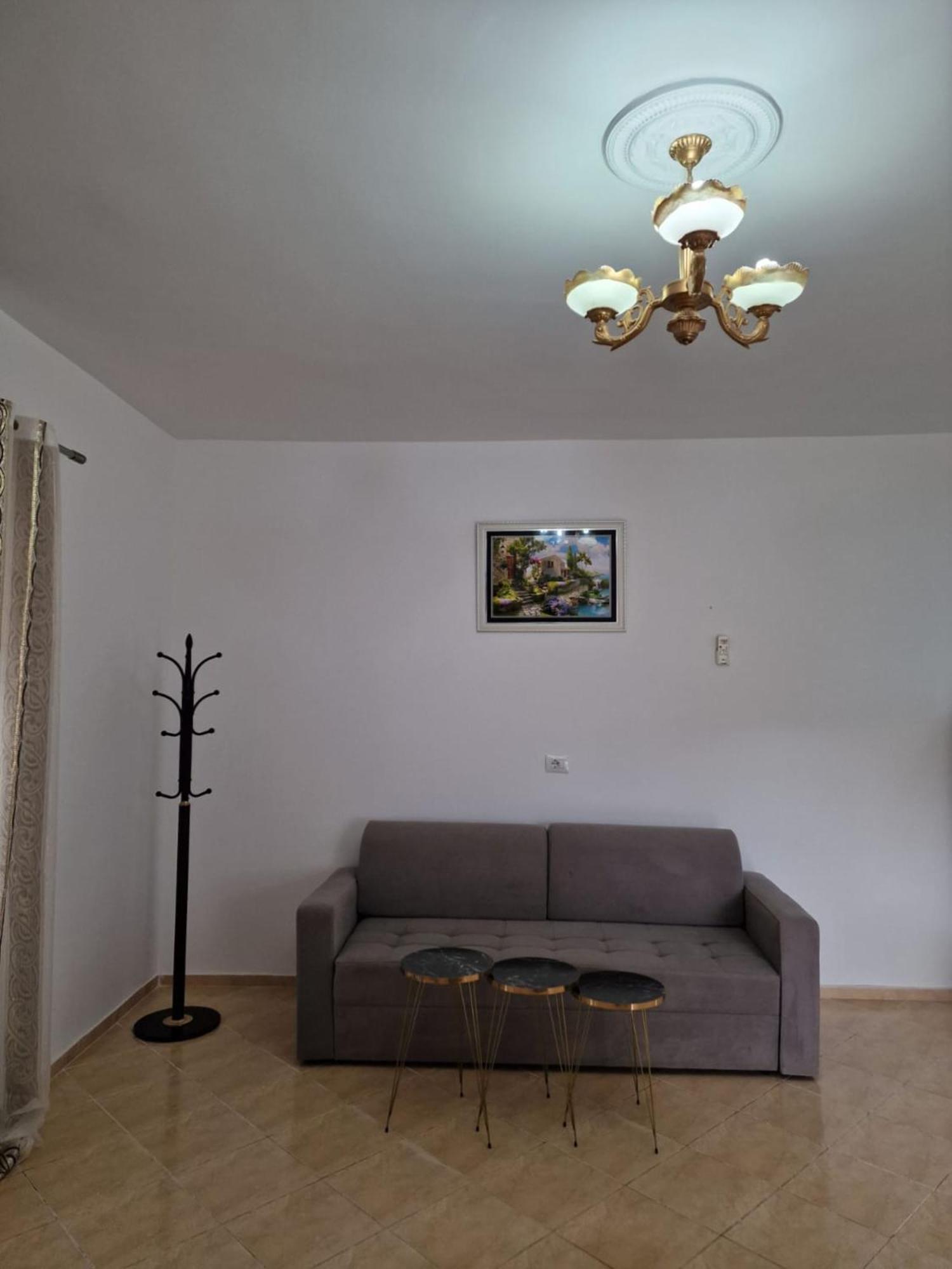 Villa Korado Sarandë Eksteriør billede