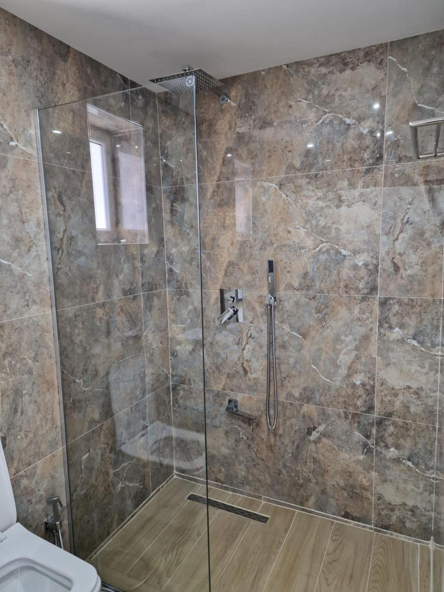 Villa Korado Sarandë Eksteriør billede