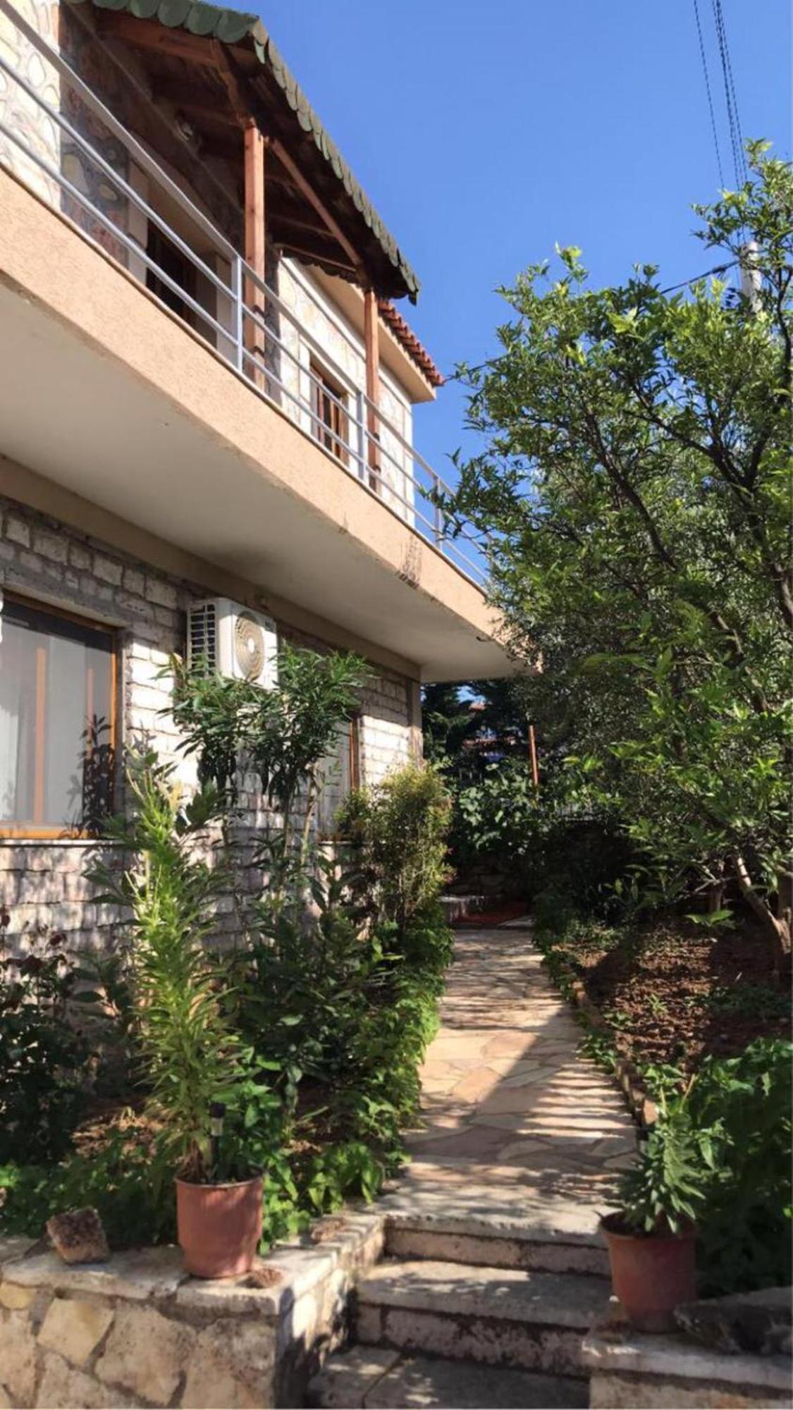 Villa Korado Sarandë Eksteriør billede