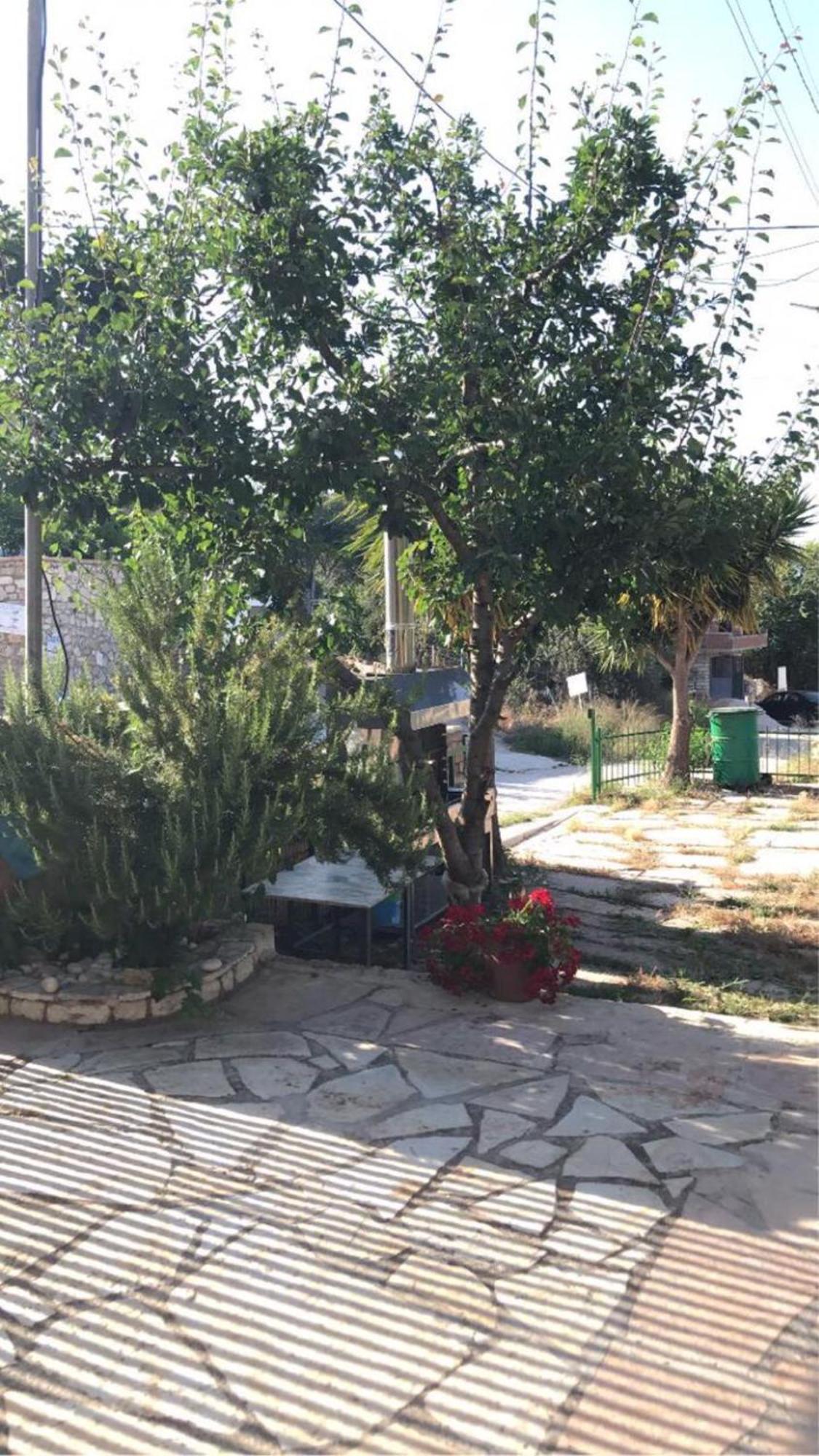 Villa Korado Sarandë Eksteriør billede
