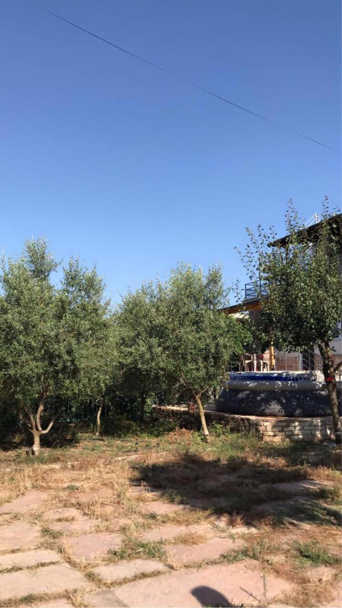Villa Korado Sarandë Eksteriør billede