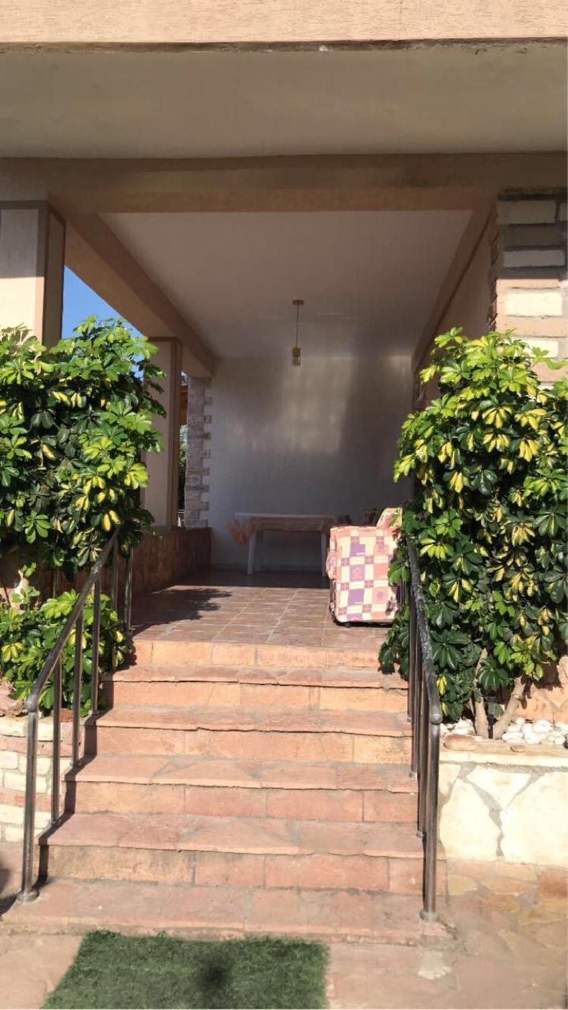 Villa Korado Sarandë Eksteriør billede