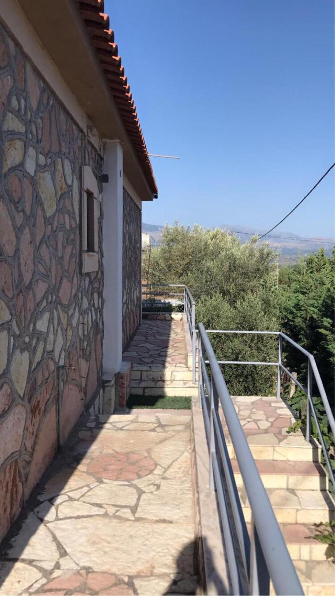 Villa Korado Sarandë Eksteriør billede