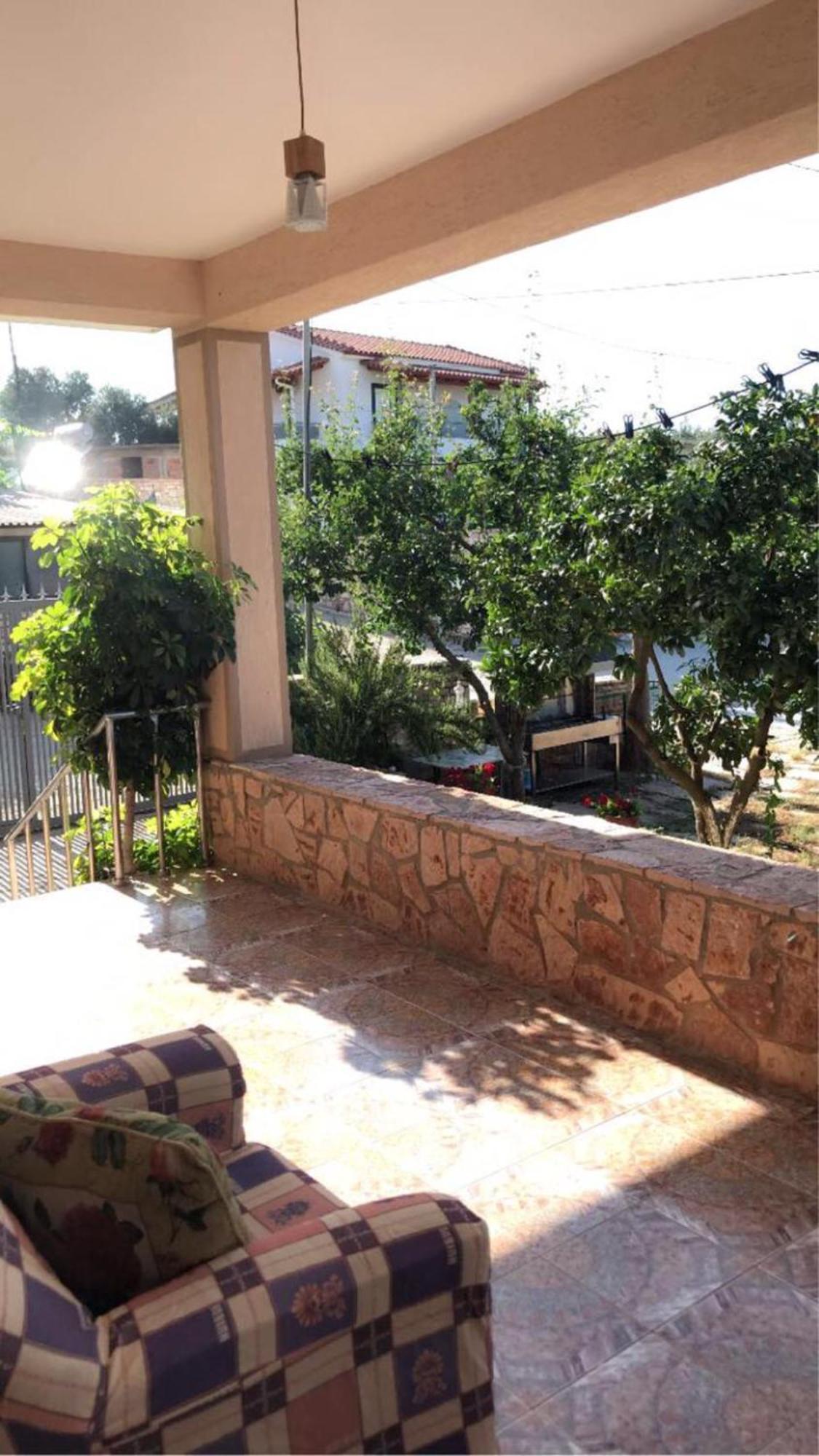 Villa Korado Sarandë Eksteriør billede